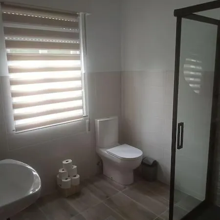 Holiday home Lugar De Figaredo Cedeira