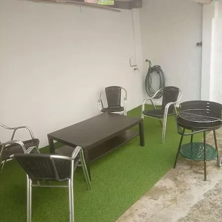 Lugar De Figaredo Cedeira