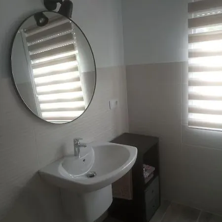 Holiday home Lugar De Figaredo