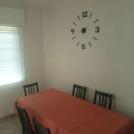 Holiday home Lugar De Figaredo *