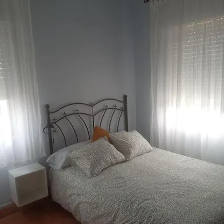 Lugar De Figaredo Holiday home
