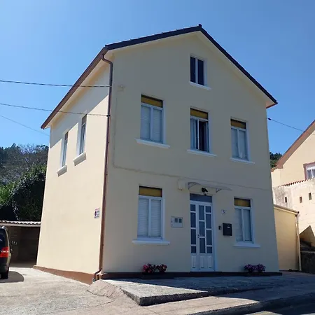 Lugar De Figaredo
