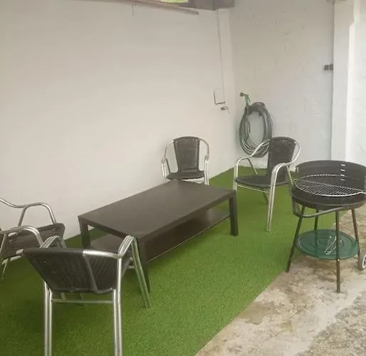 Lugar De Figaredo Cedeira