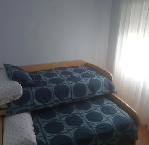 Lugar De Figaredo Cedeira