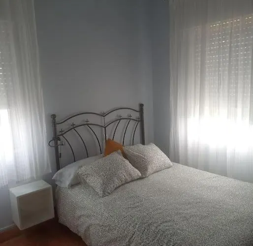 Lugar De Figaredo Tatil Evi