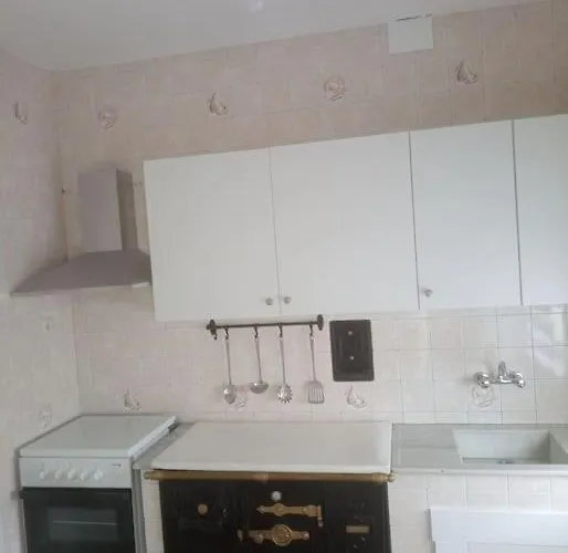 Lugar De Figaredo Tatil Evi Cedeira